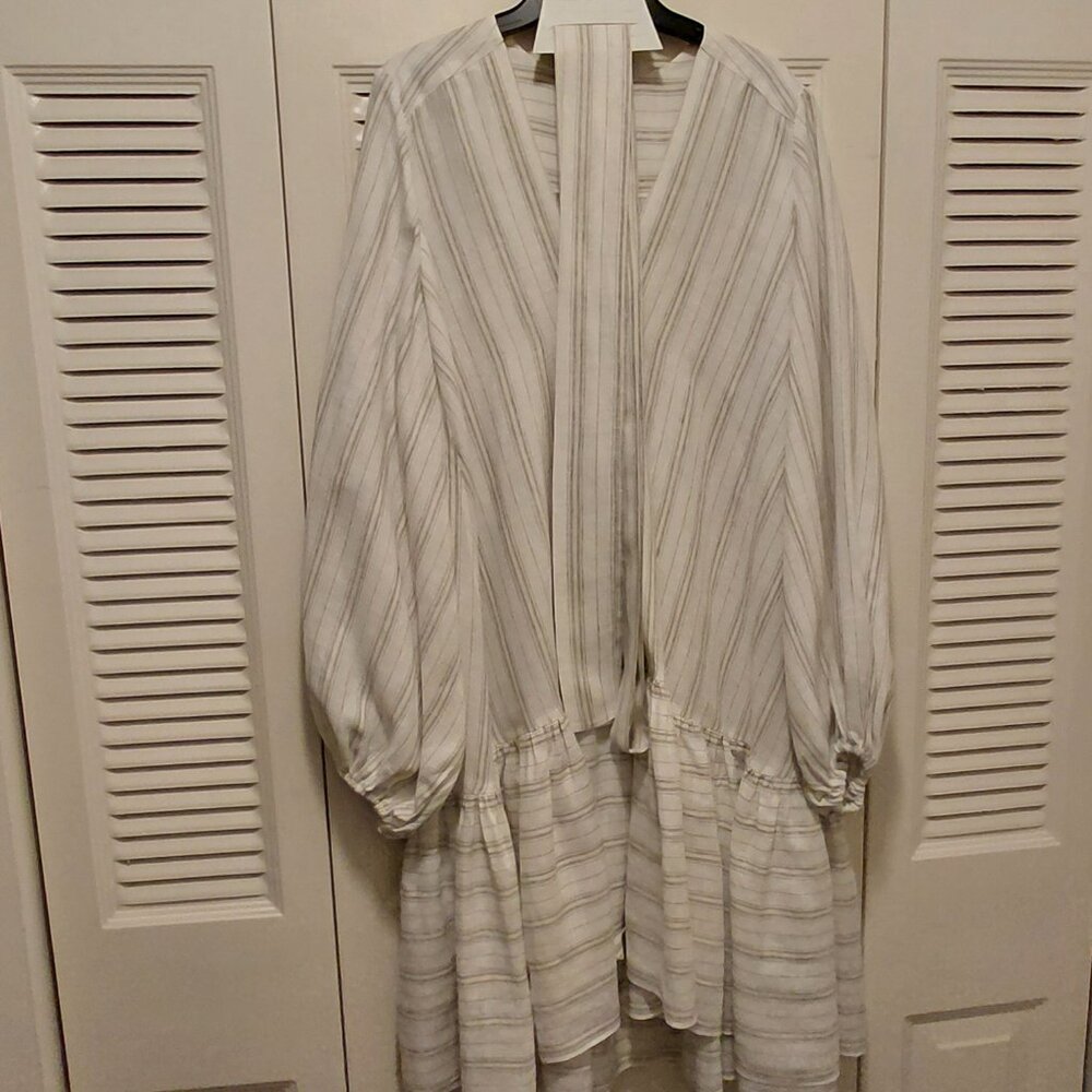 Michelle Farmer dress